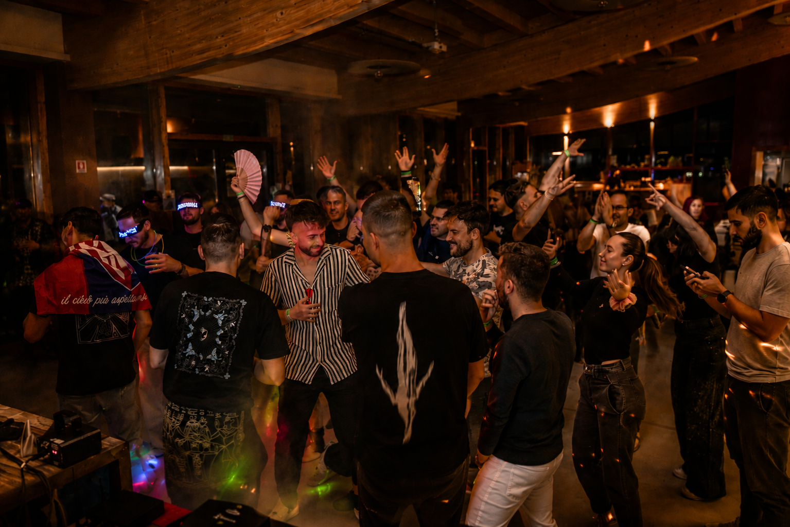 The Ordinary Gathering community